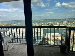 Picture of 400 Island Way Unit 1412, Clearwater Beach, FL 33767