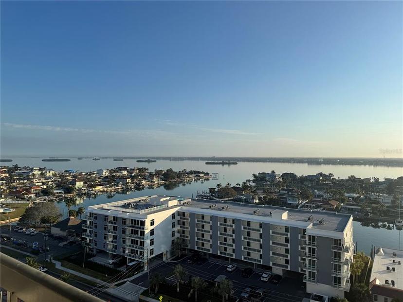 Picture of 400 Island Way Unit 1412, Clearwater Beach FL 33767