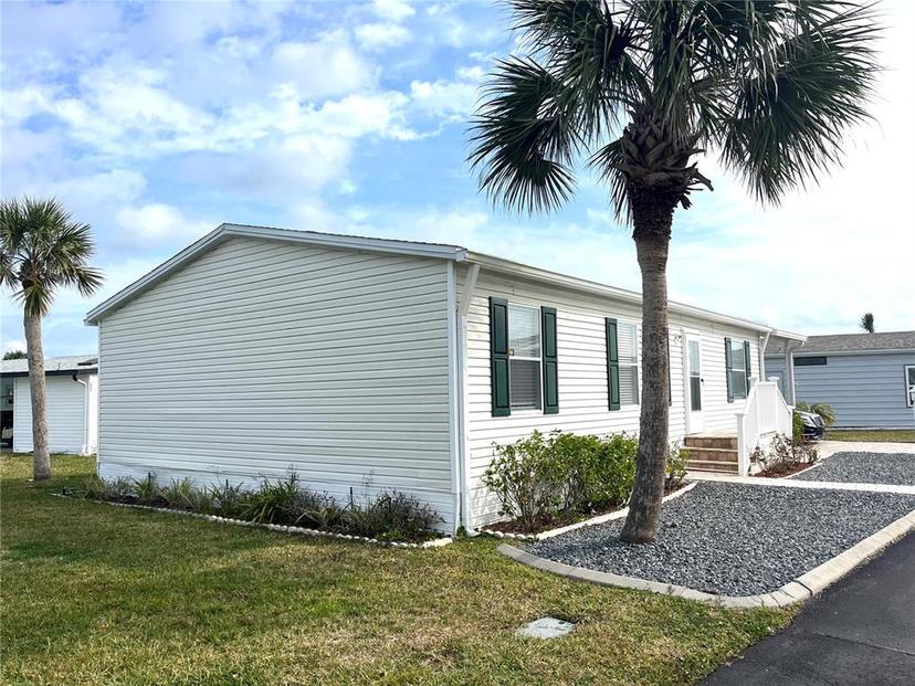 Picture of 255 Seabreeze Drive, Flagler Beach FL 32136