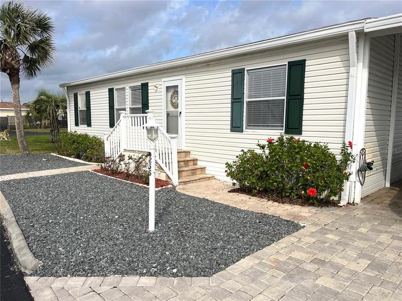 Picture of 255 Seabreeze Drive, Flagler Beach FL 32136