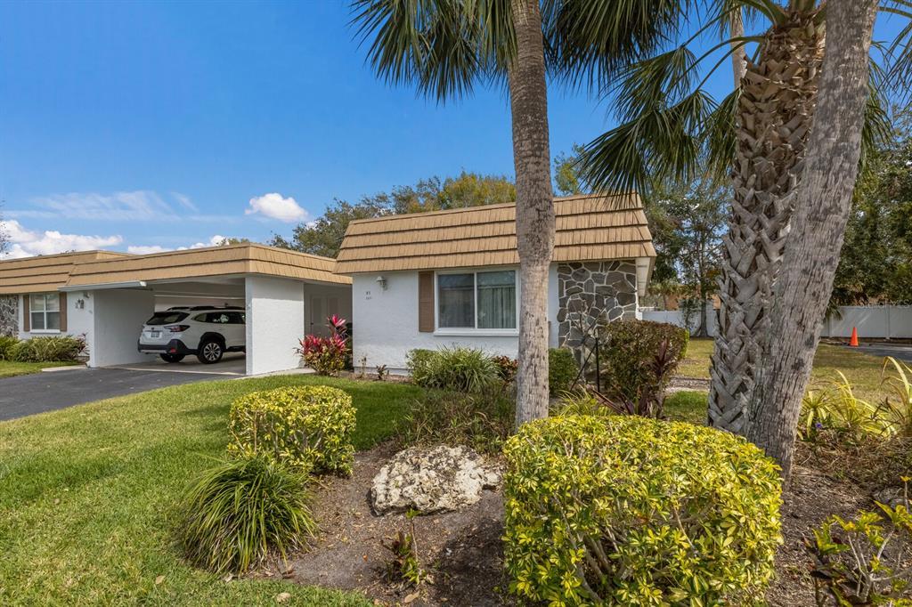 Picture of 5571 Riverbluff Circle Unit V1, Sarasota, FL 34231