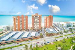 Picture of 17940 Gulf Boulevard Unit 2B, Redington Shores, FL 33708