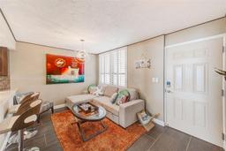 Picture of 17940 Gulf Boulevard Unit 2B, Redington Shores, FL 33708