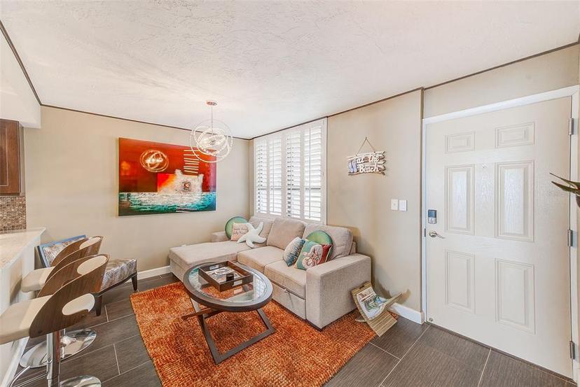 Picture of 17940 Gulf Boulevard Unit 2B, Redington Shores FL 33708