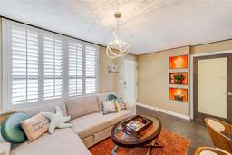 Picture of 17940 Gulf Boulevard Unit 2B, Redington Shores, FL 33708