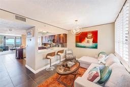 Picture of 17940 Gulf Boulevard Unit 2B, Redington Shores, FL 33708