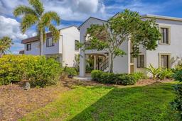 Picture of 820 Capri Isles Boulevard Unit 202, Venice, FL 34292