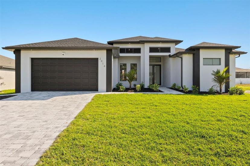 Picture of 2914 SW 2Nd Terrace, Cape Coral FL 33991