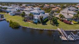 Picture of 5321 Fishersound Lane, Apollo Beach, FL 33572