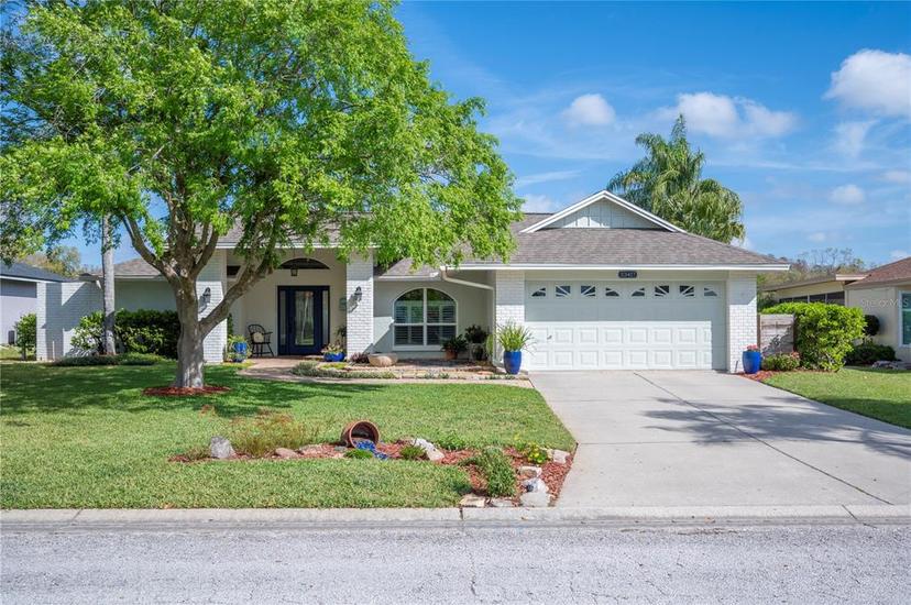 Picture of 23417 Pine Lake Street, Land O Lakes FL 34639