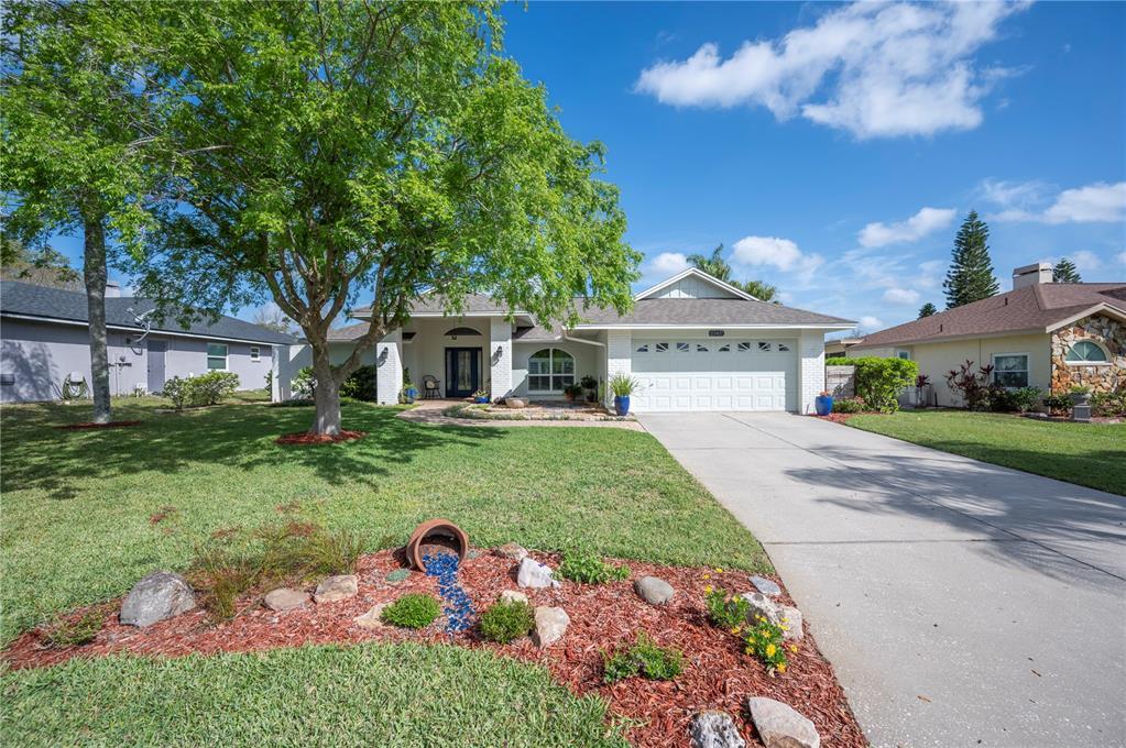 Picture of 23417 Pine Lake Street, Land O Lakes, FL 34639