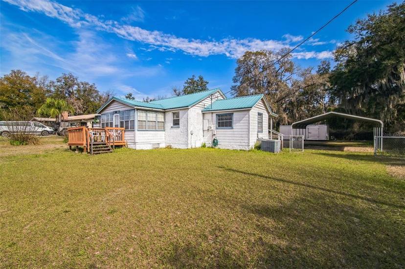 Picture of 24813 E Highway 316, Salt Springs FL 32134