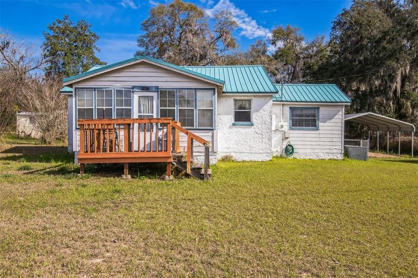 Picture of 24813 E Highway 316, Salt Springs FL 32134