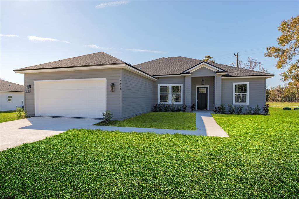 Picture of 4440 SE 8Th Avenue, Melrose, FL 32666