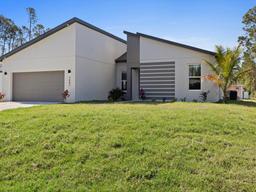 Picture of 24520 Kingsway Circle, Punta Gorda, FL 33983