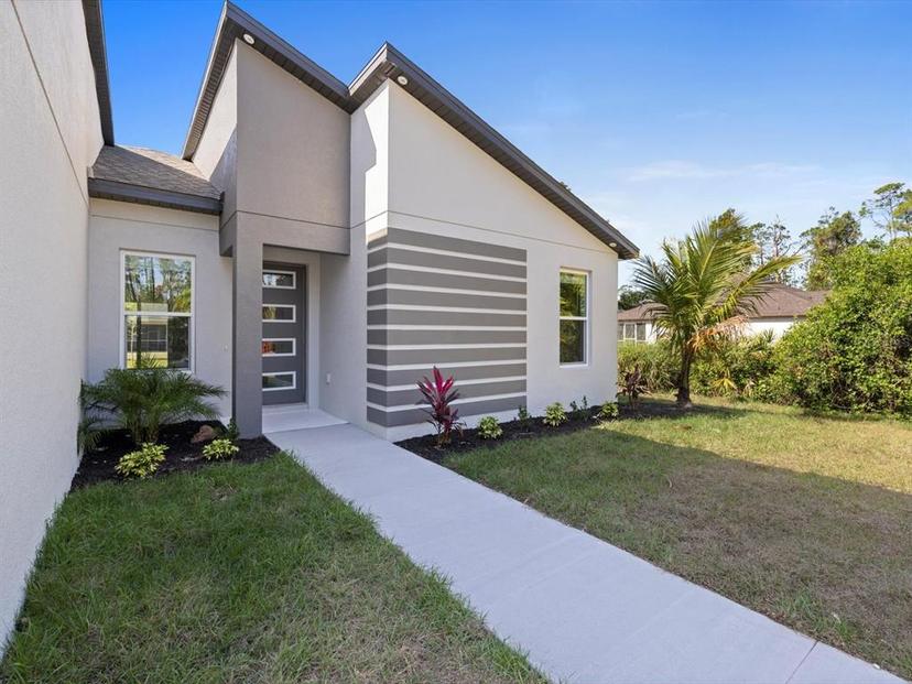 Picture of 24520 Kingsway Circle, Punta Gorda FL 33983