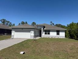 Picture of 23414 Racine Avenue, Port Charlotte, FL 33980