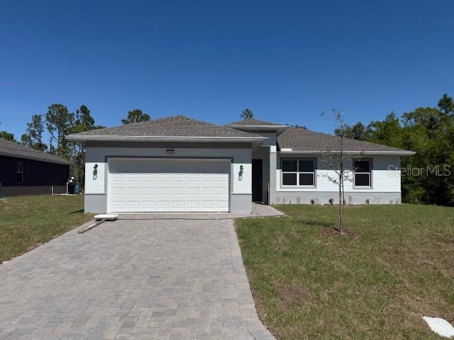 Picture of 23414 Racine Avenue, Port Charlotte, FL 33980