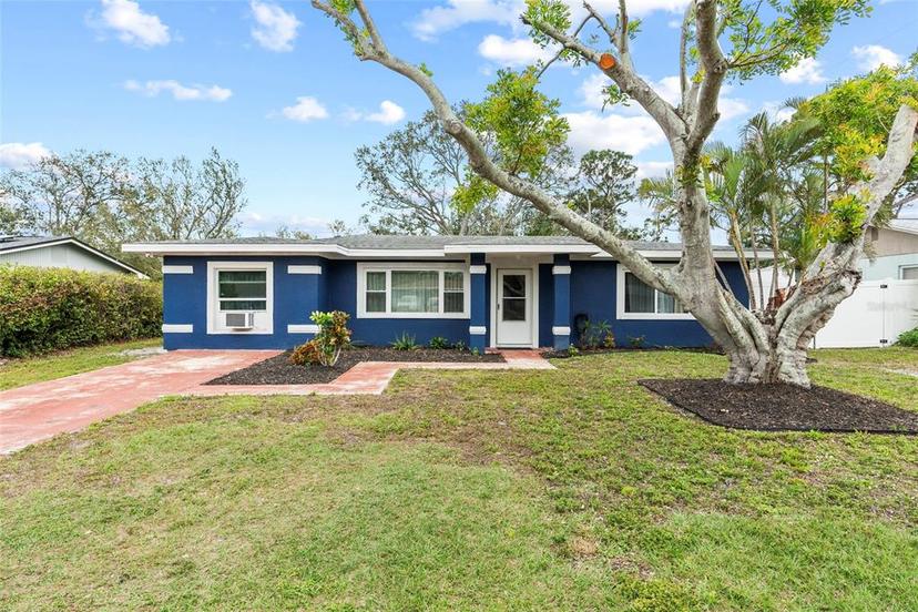 Picture of 2719 40Th Avenue W, Bradenton FL 34205