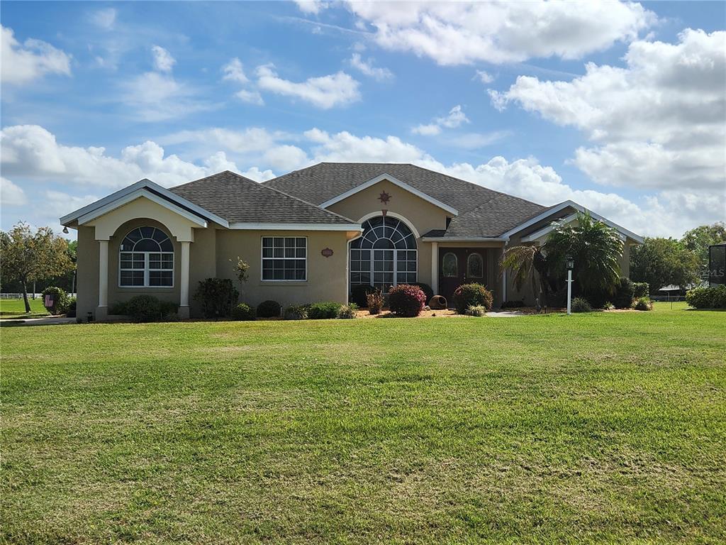 Picture of 1408 Hidden Creek Lane, Winter Haven, FL 33880