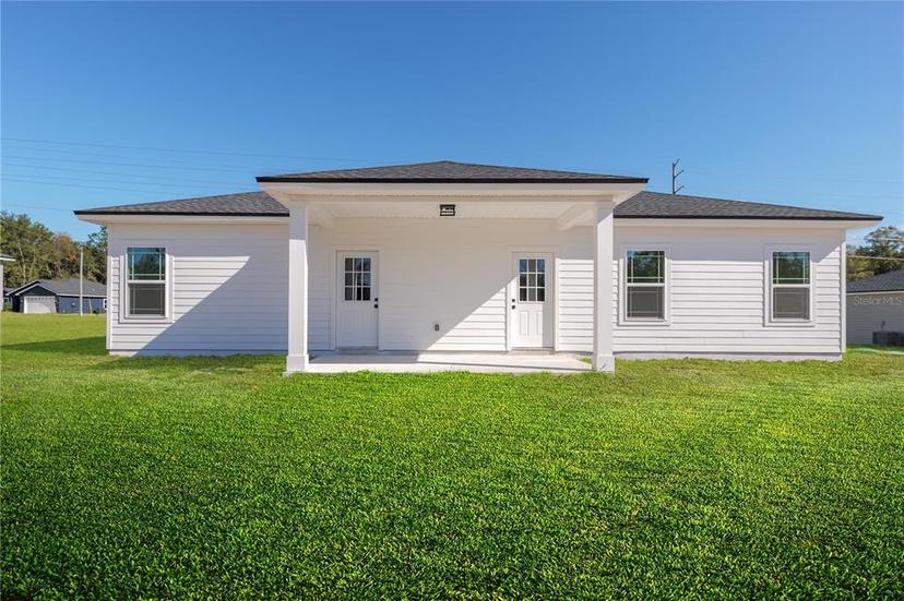 Picture of 4416 SE 8Th Avenue, Melrose FL 32666