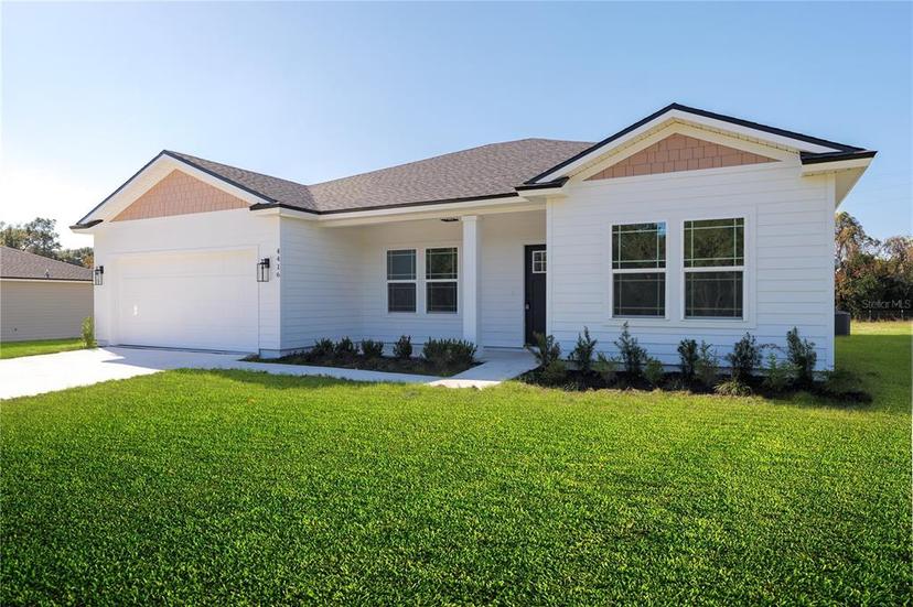 Picture of 4416 SE 8Th Avenue, Melrose, FL 32666