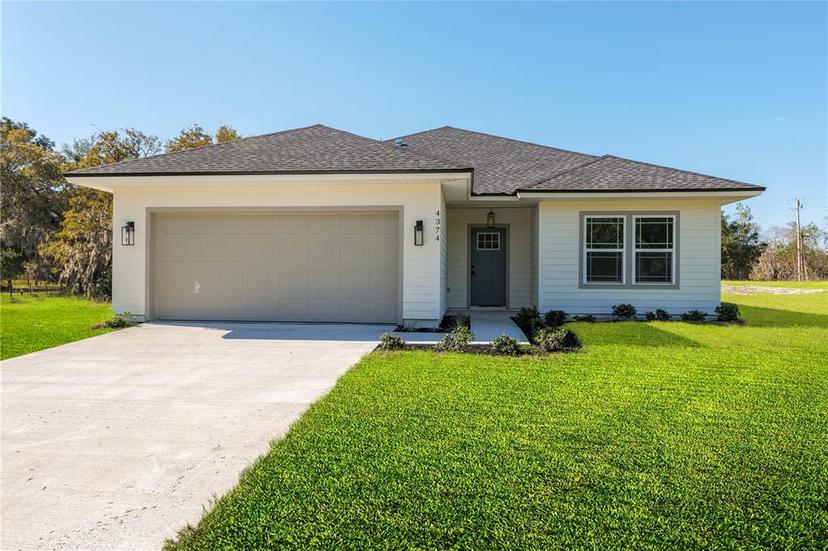 Picture of 4374 SE 8Th Avenue, Melrose FL 32666