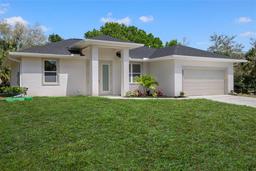 Picture of 881 Spaulding Street E, Lehigh Acres, FL 33974