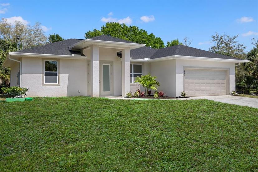 Picture of 881 Spaulding Street E, Lehigh Acres FL 33974