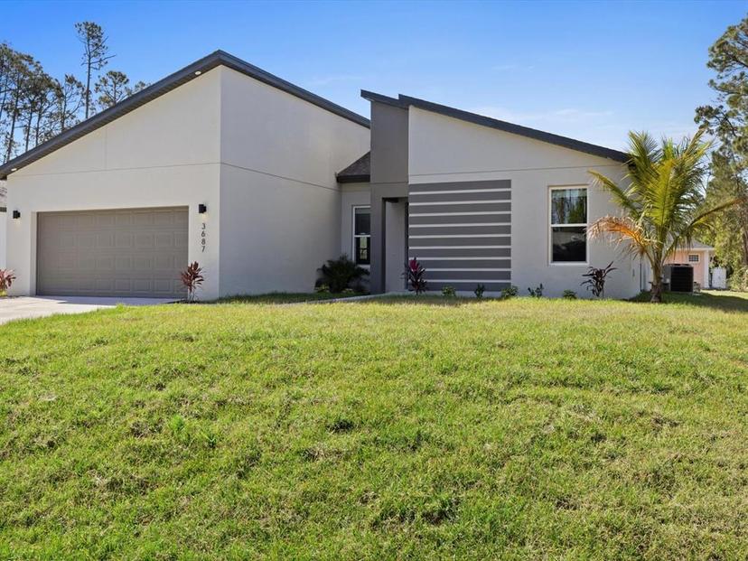 Picture of 24299 Kingsway Circle, Punta Gorda FL 33983