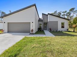 Picture of 24299 Kingsway Circle, Punta Gorda, FL 33983