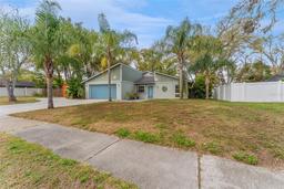 Picture of 2402 Regal Drive, Lutz, FL 33549