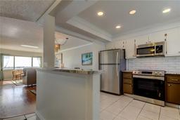 Picture of 4750 Cove Circle Unit 604, St Petersburg, FL 33708