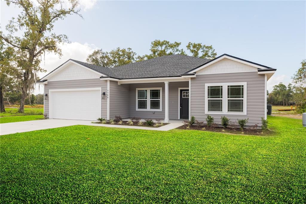 Picture of 4588 SE 8Th Avenue, Melrose, FL 32666