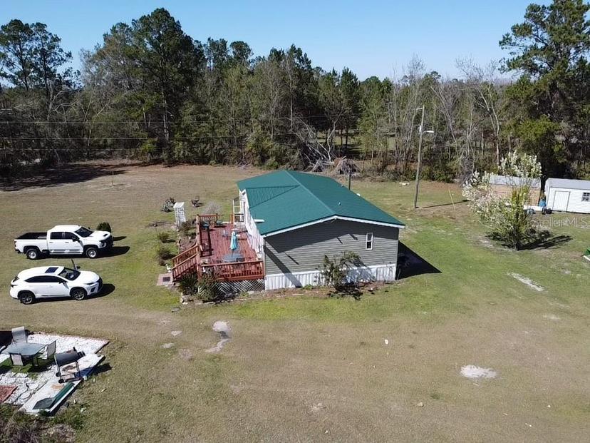 Picture of 315 SW Godbold Avenue, Lake City, FL 32024