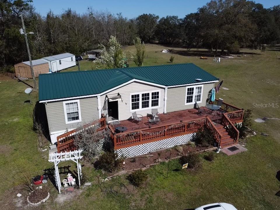 Picture of 315 SW Godbold Avenue, Lake City, FL 32024