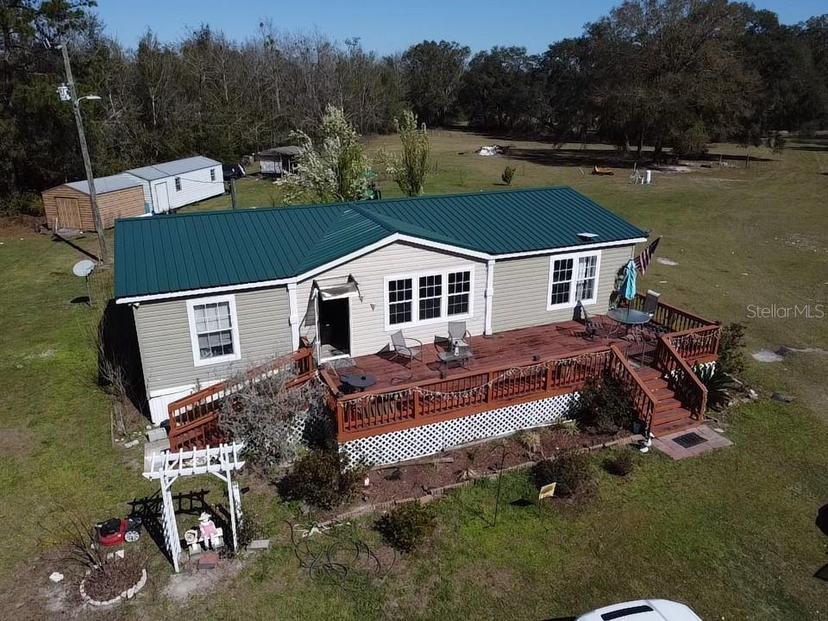 Picture of 315 SW Godbold Avenue, Lake City, FL 32024