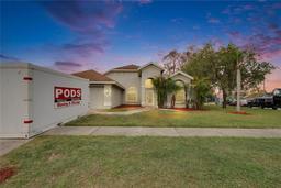 Picture of 28753 Cottagewood Drive, Zephyrhills, FL 33545