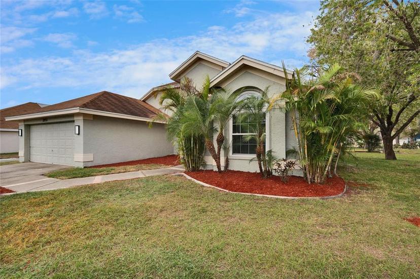 Picture of 28753 Cottagewood Drive, Zephyrhills FL 33545