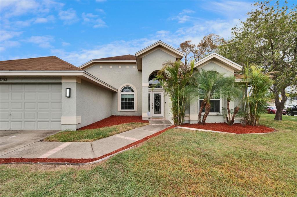 Picture of 28753 Cottagewood Drive, Zephyrhills, FL 33545