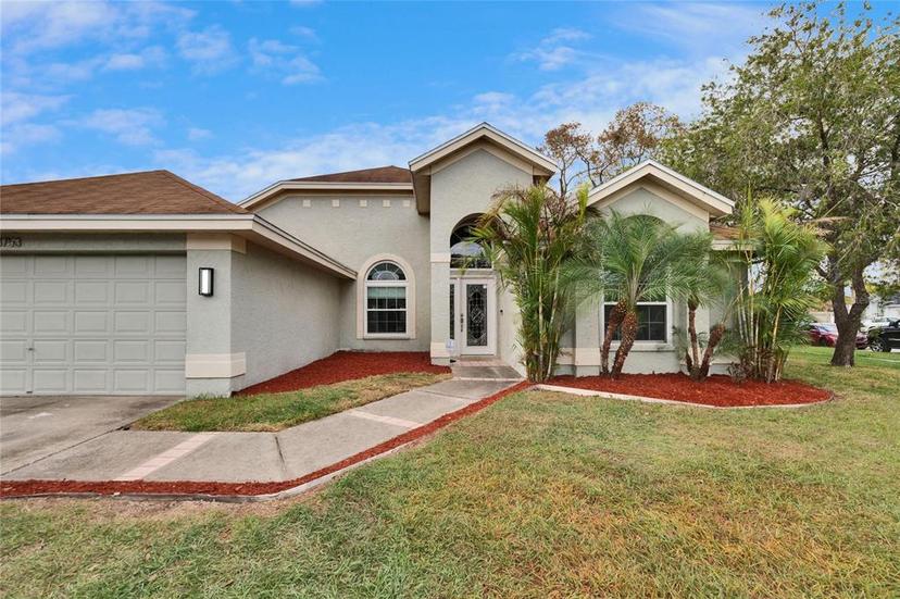 Picture of 28753 Cottagewood Drive, Zephyrhills FL 33545