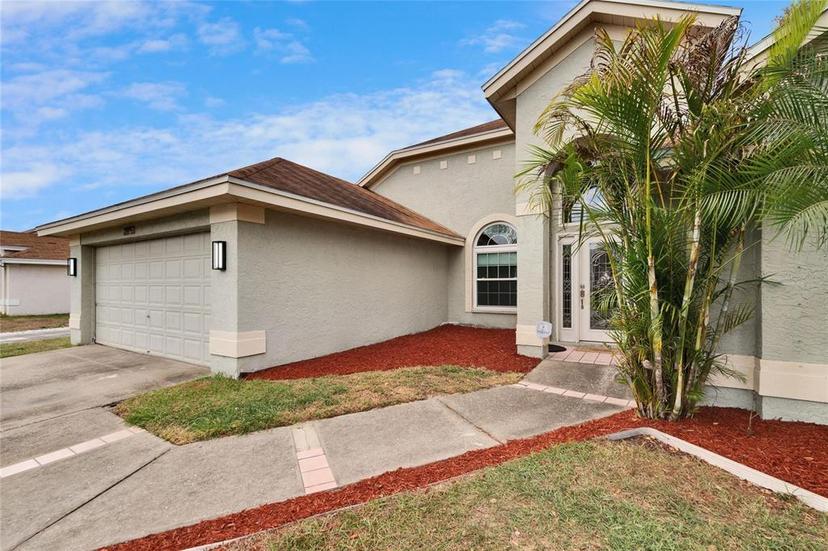 Picture of 28753 Cottagewood Drive, Zephyrhills FL 33545