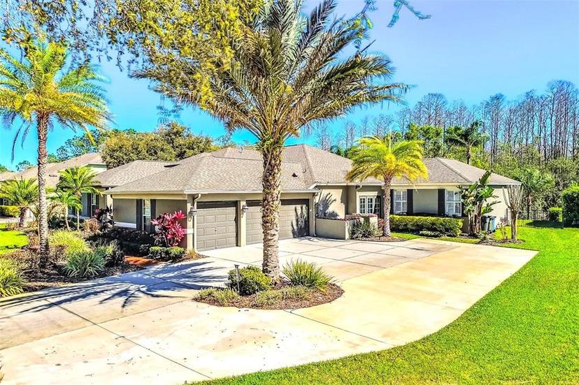 Picture of 7546 Dunbridge Drive, Odessa FL 33556