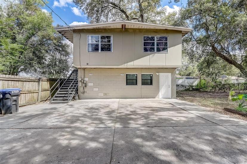 Picture of 1707 Wilton Avenue, Orlando FL 32805