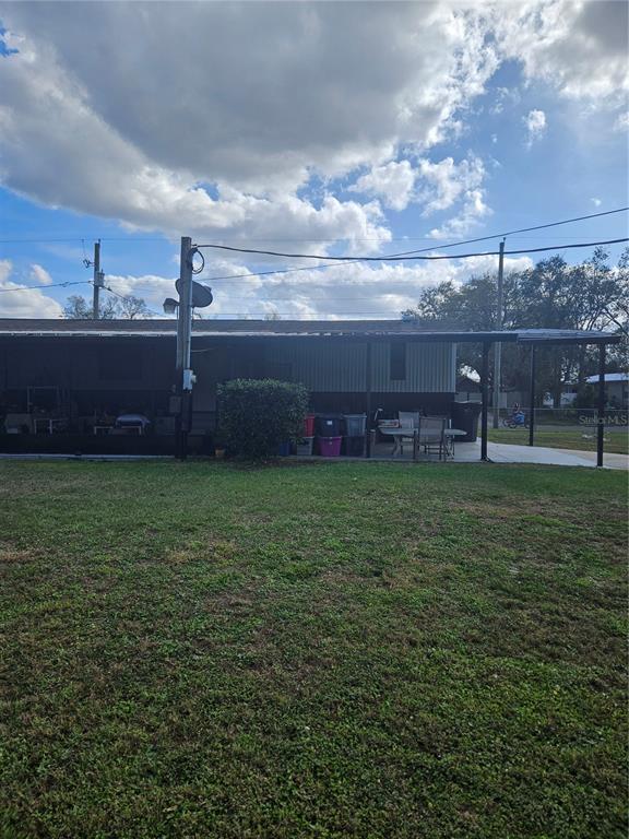 Picture of 4907 Dacca Drive, Tampa FL 33619