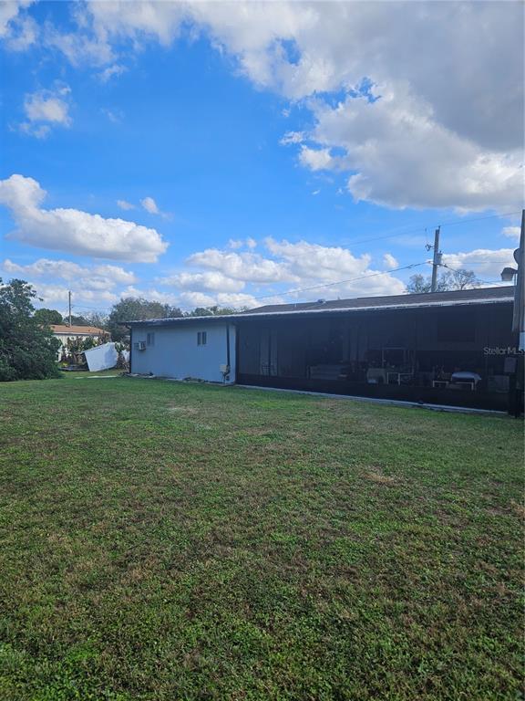 Picture of 4907 Dacca Drive, Tampa FL 33619