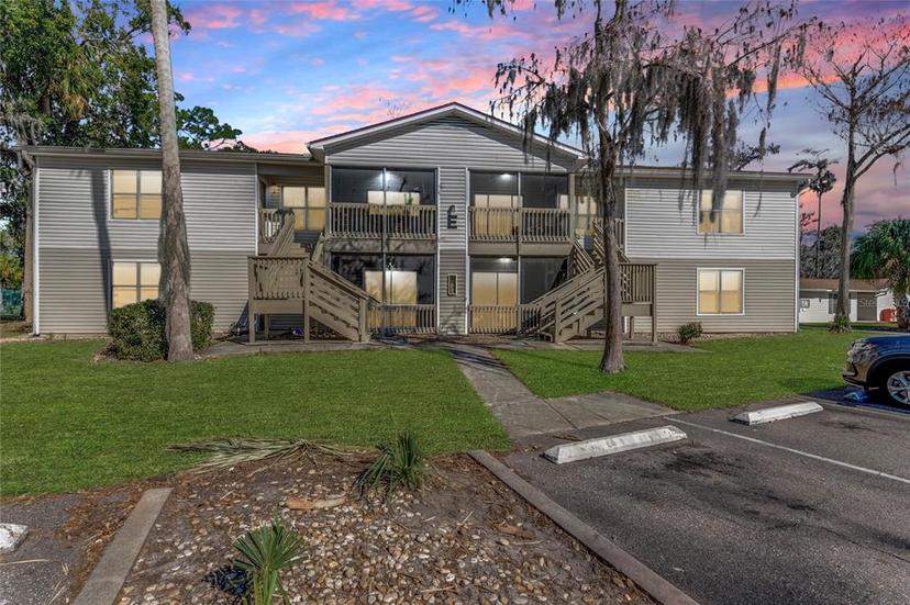 Picture of 1600 Big Tree Road Unit E8, Daytona Beach FL 32119