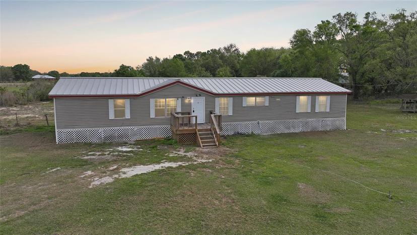 Picture of 7136 NW Lily County Line Road, Ona FL 33865