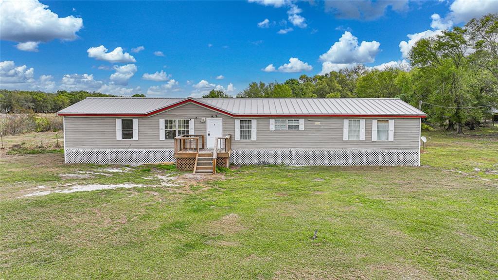 Picture of 7136 NW Lily County Line Road, Ona, FL 33865