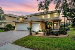 Picture of 2665 Lakebreeze Lane N, Clearwater, FL 33759